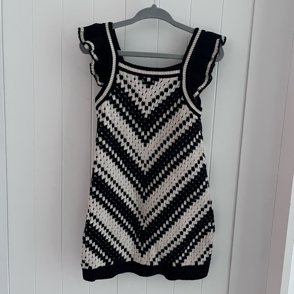 baby GAP knit dress in 2T